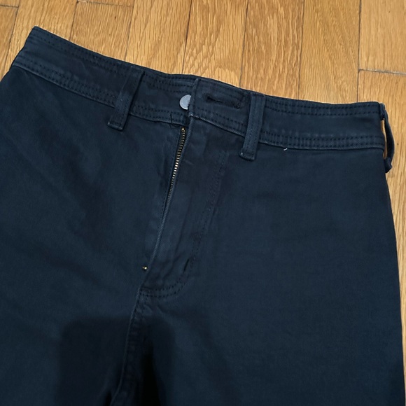 Viral Target wide leg jeans size 4 black - Picture 3 of 7